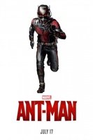Ant-Man movie poster (2015) Sweatshirt #1245904