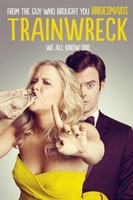 Trainwreck movie poster (2015) Sweatshirt #1256055
