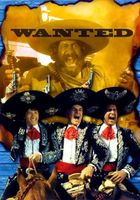 Â¡Three Amigos! movie poster (1986) Tank Top #636293
