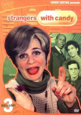Strangers with Candy movie poster (1999) Poster MOV_6e3baaed