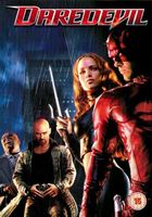 Daredevil movie poster (2003) t-shirt #MOV_6e436b99