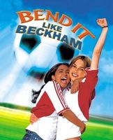 Bend It Like Beckham movie poster (2002) Tank Top #668539