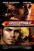 Unstoppable movie poster (2010) Poster MOV_6e4cf43e