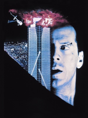 Die Hard movie poster (1988) Poster MOV_6e50ee84