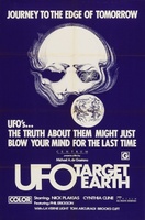 UFO: Target Earth movie poster (1974) Sweatshirt #864632