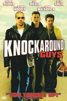 Knockaround Guys movie poster (2001) Mouse Pad MOV_6e5dded2