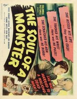 The Soul of a Monster movie poster (1944) Tank Top #640369