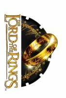 The Lord of the Rings: The Fellowship of the Ring movie poster (2001) Poster MOV_6e608cd6