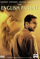 The English Patient movie poster (1996) Poster MOV_6e61e97d