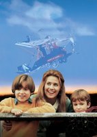 Radio Flyer movie poster (1992) hoodie #654979