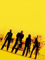 Kill Bill: Vol. 2 movie poster (2004) Tank Top #629943