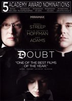 Doubt movie poster (2008) Poster MOV_6e728be8