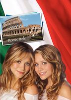 When in Rome movie poster (2002) Poster MOV_6e773da7