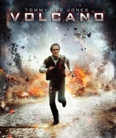 Volcano movie poster (1997) hoodie #1105574