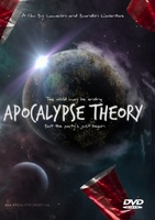 Apocalypse Theory movie poster (2012) hoodie #1078043