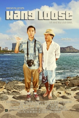 Hang Loose movie poster (2012) Poster MOV_6e87099a