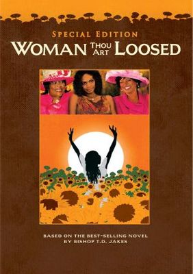 Woman Thou Art Loosed movie poster (2004) Poster MOV_6e878877