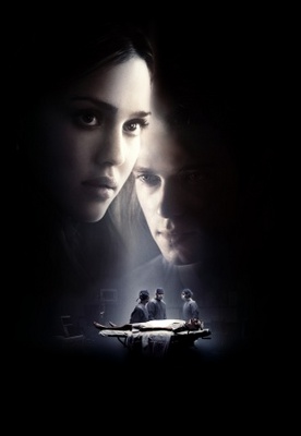 Awake movie poster (2007) mouse pad