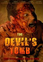 The Devil's Tomb movie poster (2009) Poster MOV_6e89361b