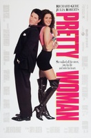 Pretty Woman movie poster (1990) Mouse Pad MOV_6e89cee2