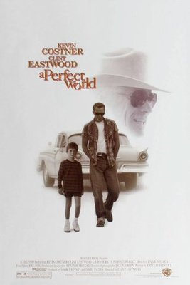 A Perfect World movie poster (1993) Poster MOV_6e95df1d