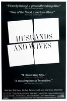 Husbands and Wives movie poster (1992) t-shirt #MOV_6e962b17