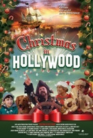 Christmas in Hollywood movie poster (2013) Tank Top #1125742