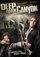 Deep Dark Canyon movie poster (2012) t-shirt #MOV_6e972621