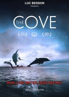 The Cove movie poster (2009) t-shirt #MOV_6e97b5ca