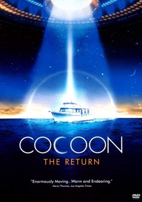 Cocoon: The Return movie poster (1988) Poster MOV_6e99f9bf