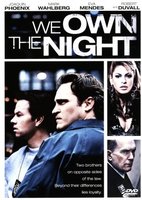 We Own the Night movie poster (2007) Sweatshirt #635307