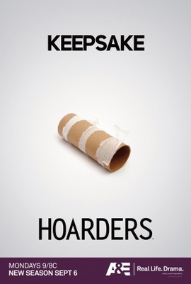 Hoarders movie poster (2009) poster
