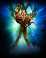 Scooby-Doo movie poster (2002) Tank Top #659888