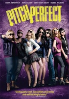 Pitch Perfect movie poster (2012) hoodie #905969