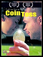 Coin Toss movie poster (2012) Longsleeve T-shirt #1078935