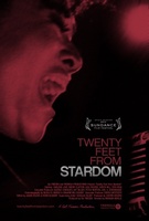Twenty Feet from Stardom movie poster (2013) Mouse Pad MOV_6ea33cc3