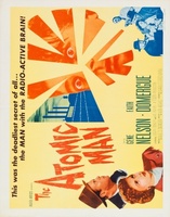 Timeslip movie poster (1956) hoodie #1247141