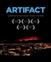 Artifact movie poster (2012) Poster MOV_6eab1dbe