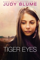 Tiger Eyes movie poster (2012) Poster MOV_6eabbf25
