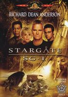 Stargate SG-1 movie poster (1997) Sweatshirt #666294