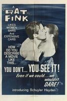 Rat Fink movie poster (1965) Poster MOV_6ead57c5