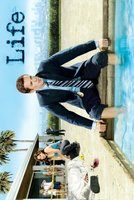 Life movie poster (2007) Sweatshirt #630111