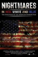Nightmares in Red, White and Blue movie poster (2009) Poster MOV_6ebaf556