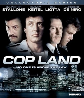 Cop Land movie poster (1997) Poster MOV_6ebbbb44