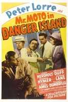 Mr. Moto in Danger Island movie poster (1939) Poster MOV_6ec08549
