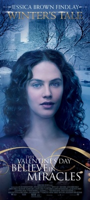 Winter's Tale movie poster (2014) Poster MOV_6ec0a53a