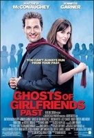 The Ghosts of Girlfriends Past movie poster (2009) t-shirt #MOV_6ec2d6e4