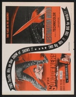 Destination Moon movie poster (1950) tote bag #MOV_6ec65c65