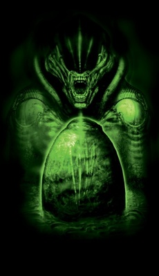 Alien movie poster (1979) Mouse Pad MOV_6ec7b68e