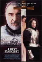 First Knight movie poster (1995) Longsleeve T-shirt #719374